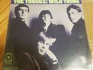 Lp The Troggs Wild Thing Mono Atco Records 33 193