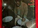 ART BLAKEY AND THE JAZZ MESSENGERS BUHAINA NO SCRATCHES LP