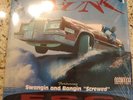 E.S.G ocean of funk Vinyl DJ Screw Houston Rap Texas Rap G Funk 90s rap esg