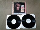 STING AND GIL EVANS - LAST SESSION - VV LP 006 - VINYL VIRUS - EX+