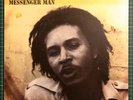 Willi Williams Messenger Man Vinyl