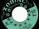 NORTHERN SOUL Ruby Andrews – Just Loving You LISTEN