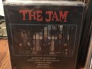 The Jam Absolute Beginners Lp Sealed First Press