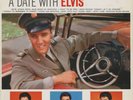ON $ALE*  A DATE WITH ELVIS 1980 RCA INT. GERMAN NL 89087 MONO LP SEALED NEW EXC