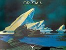 YES - Drama (180 Gr. Audiophile Vinyl,gatefold Cover)