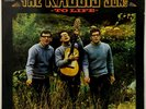 The Rabbis' Sons - To Life LP 1968 Jewish Folk Israel Pressing CBS