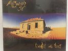 Midnight Oil - Diesel And Dust - Original Columbia Vinyl LP promo hole SEALED