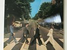 THE BEATLES Abbey Road Rare Original Picture Disc Vinyl 12