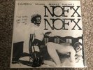NOFX - PMRC Can Suck On This 7” 1st Press EP #398 Original Rancid Bad Religion