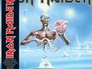 IRON MAIDEN - Seventh Son Of The Seventh Son (Limited Edition PICTURE DISC)