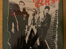 The Clash Same Original US LP Bonus 7” Still in Shrink