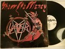 Slayer - Show No Mercy [LP] (Vinyl, 1983 First Press, Metal Blade)
