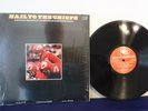 Hail To The Chiefs, Highlights Of The 1969 World's Championship Season,FCLP 3042