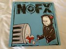 NOFX 7” Of The Month Club #2 FAT Record Store Edition