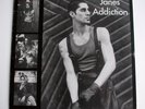 Janes Addiction LP Janes addiction Brixton Academy 1991 LIVE LP x2 vinyl LIVE