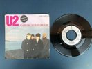 U2 40 How Long/Two Hearts Beat As One 7