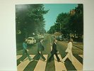 Beatles - Abbey Road, Apple SO-383,1969 Stereo, 12