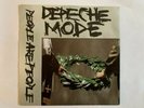 Depeche Mode People Are People Germany 7” Single With Intercord Info Sheet