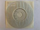 Depeche Mode Master & Servant German 7” Test Pressing