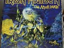 Iron Maiden, Live After Death, 2 LP, Gatefold, 1985, Capitol / EMI, SABB 12441