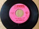 Gene Middleton NORTHERN DEEP SOUL 45 You Can Get It Now / Man Will Do SOUL TOWN