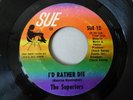 NORTHERN SOUL 7