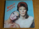 DAVID BOWIE 