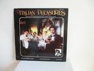 AUDIOPHILE SHEFFIELD LAB D2D MICHAEL NEWMAN: ITALIAN PLEASURES; MINT MINUS