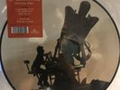 KATE BUSH limited Cloudbusting 12” Picture disc Vinyl New - FREE POSTAGE