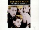 DEPECHE MODE - THE SINGLES 81-85 - BRAND NEW  COLORED VINYL LP RECORD