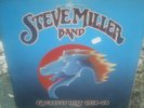 The Steve Miller Band...Greatest Hits 1974-78...lp vinyl...NM..RCA Music Club