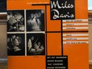 Miles Davis ‘Young Man With a Horn’ Blue Note/Toshiba