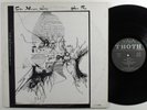 SUN RA The Magic City SATURN LP mono **