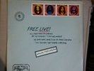Free: Free Live (10) LP