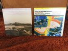 Moody Blues LP Days Of Future Passed / Seventh Sojourn MFSL 100% Mint