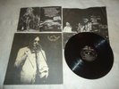 NEIL YOUNG-TONIGHT'S THE NIGHT 1975 REPRISE RECORDS GATEFOLD LP MS 2221 EXC. VG+