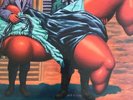 Mars Volta, The - Amputechture (Vinyl 2LP - 2006 - EU - Reissue)