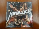 METALLICA Live At Grimey's 10
