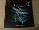 Piero Milesi/Daniel Bacalov - La Camera Astratta - LP - 2018 (Blue Viny/NEW)