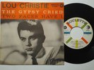 LOU CHRISTIE THE GIPSY CRIED ROULETTE 7
