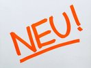 Neu  ‎– Neu  SEALED Grönland LPGRONI WHITE VINYL LP EXPERIMENTAL/AMBIENT