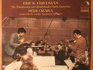 RCA LIVING STEREO LSC 2865 WD  Tchaikovsky Mendelssohn CTOs FRIEDMAN  5s/5s NM-
