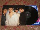 THE SMITHS Live In Madrid, Spain 1985 RARE FULL RECORDING VINYL LP NM- MORRISSEY