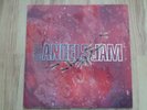 LITTLE ANGELS - JAM LP (1993) 517 642-1 (AUTOGRAPHS) - (COV + DISC EX+) (TESTED)