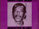 Lightnin' Slim vinyl LP album record Rooster Blues UK 7-63863 BLUE HORIZON