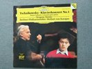 DGG Digital Stereo 427 485-1 Tchaikovsky Piano Concerto Kissin Karajan NM