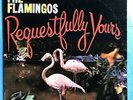 The Flamingos ?– Requestfully Yours-1960 End Mono-1st Press-DG-  VG++/VG++