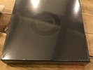 TYPE O NEGATIVE None More Negative LP Coloured Vinyl Box Set