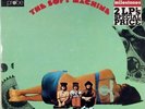 Soft Machine Milestones GATEFOLD NEAR MINT Probe 2xVinyl LP