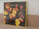 Genesis self titled NEW SEALED vinyl LP Atlantic Columbia House